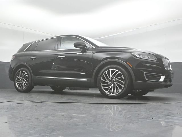 2019 LINCOLN NAUTILUS - Image 32