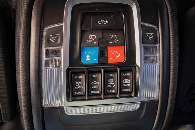 2025 Ram 1500 RHO photo 27