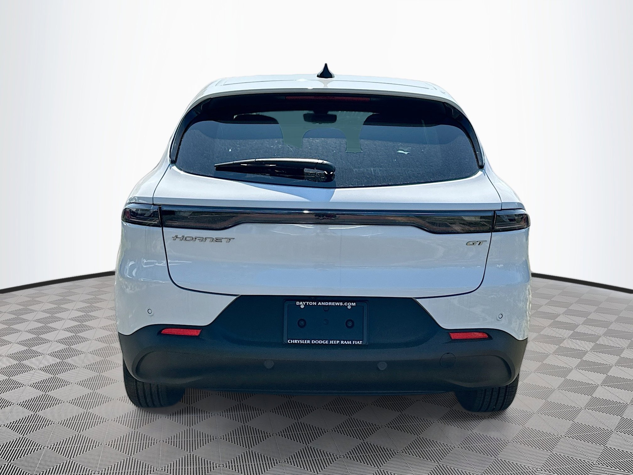 2025 Dodge Hornet GT photo 5