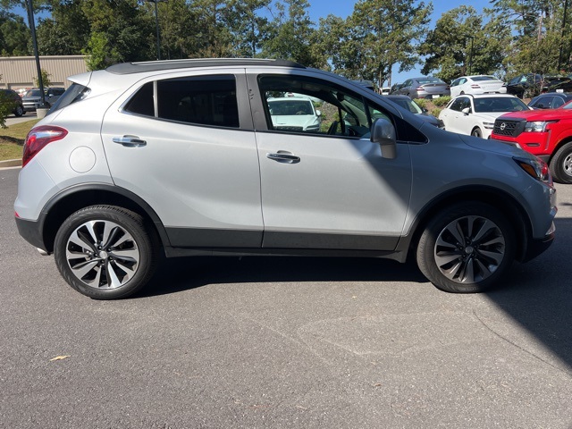2022 Buick Encore Preferred photo 6