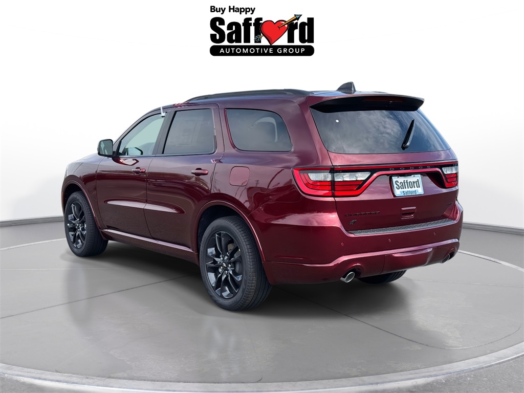 2026 Dodge Durango GT Plus photo 6