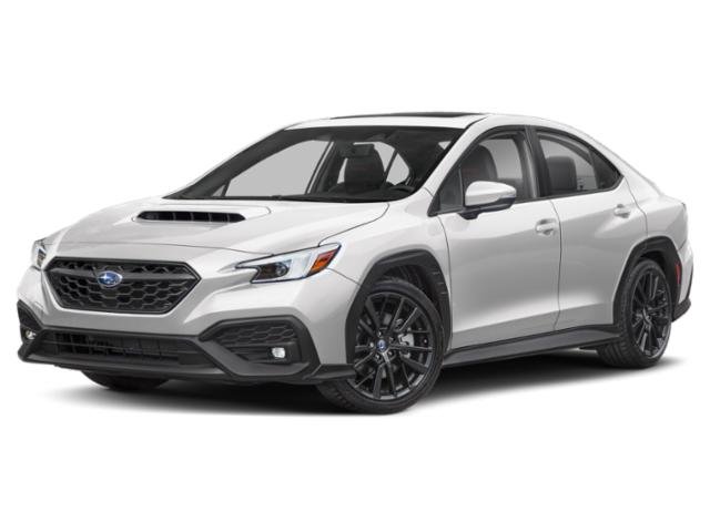 2025 Subaru WRX
