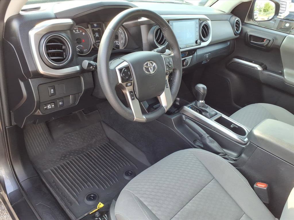 2023 Toyota Tacoma SR5 V6 photo 6