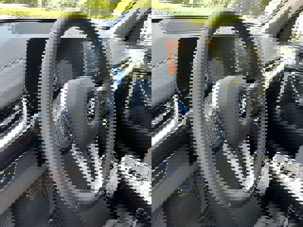 2025 Bmw X2 xDrive28i photo 18