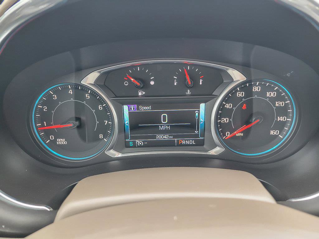 2018 CHEVROLET MALIBU - Image 18