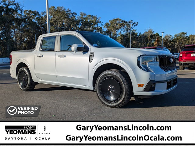 2026 Ford Maverick Lobo Premium's photo