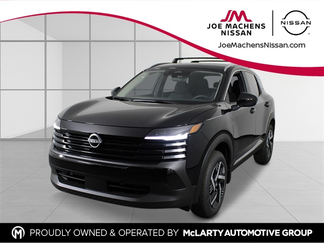 2026 Nissan KICKS SV's photo