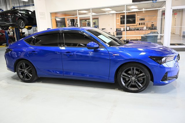 2023 Acura Integra A-Spec photo 4
