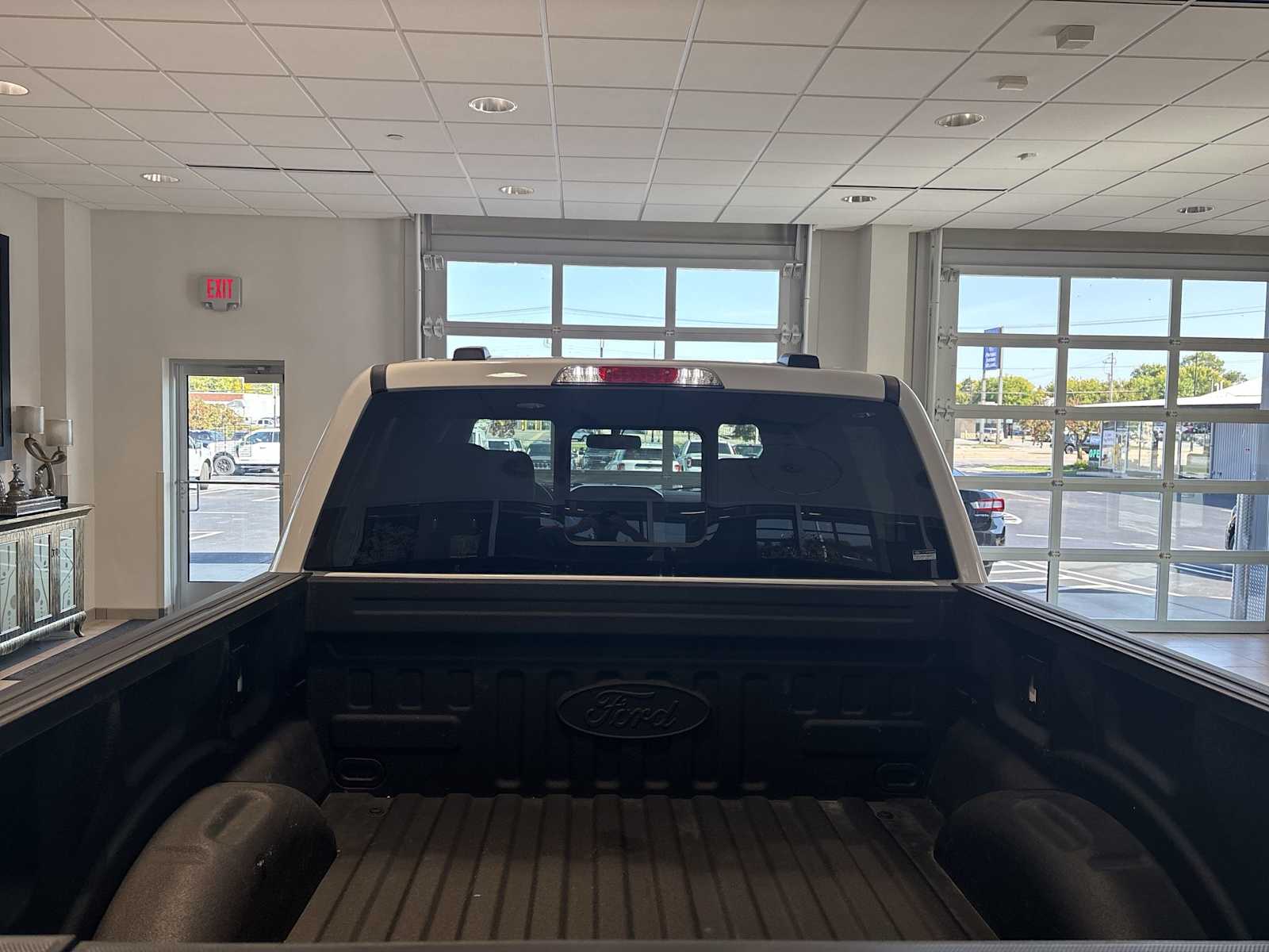 2023 Ford F-150 XLT photo 24