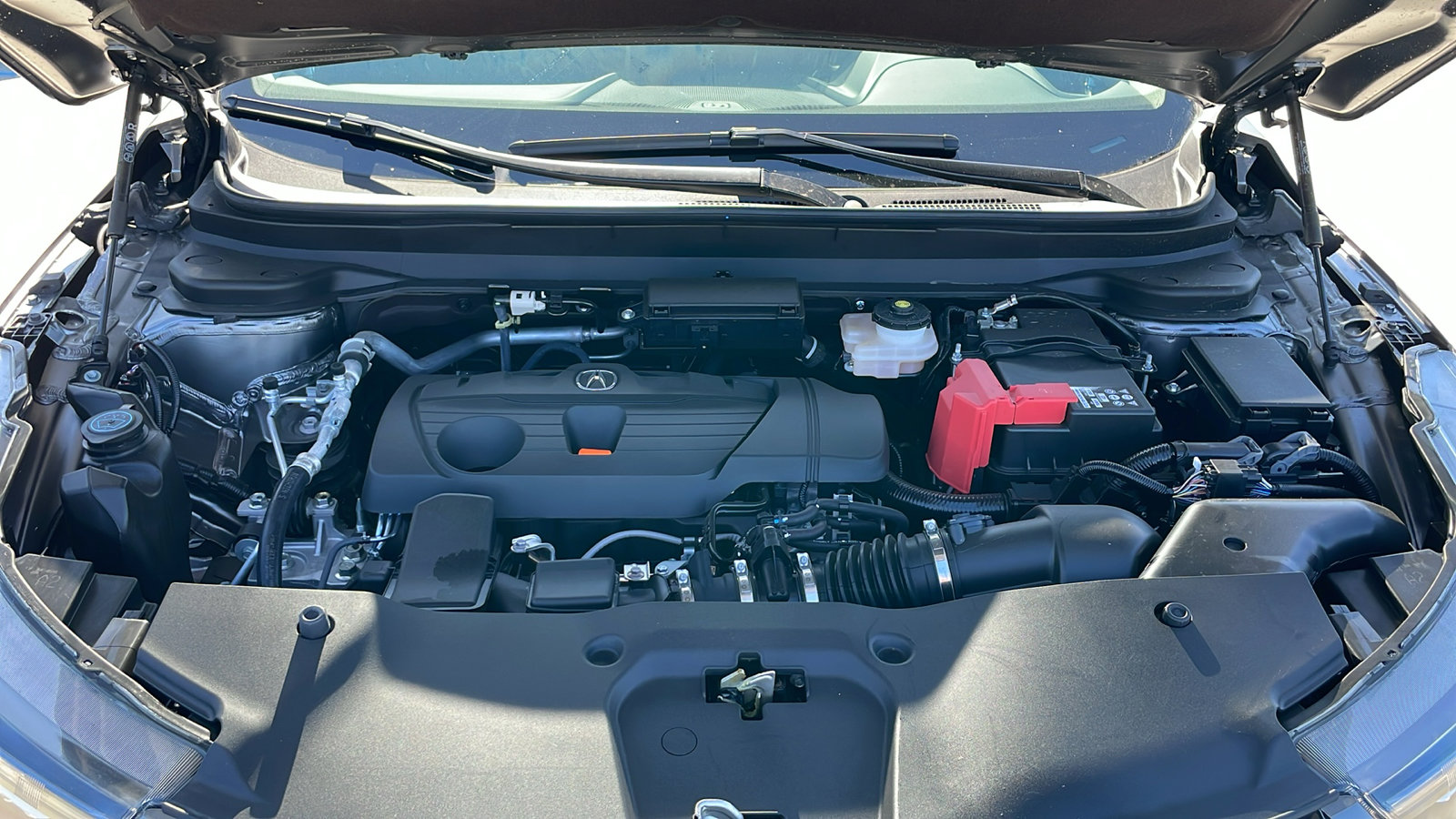 2025 Acura RDX Technology photo 29
