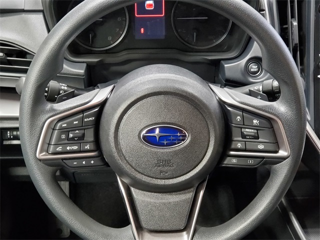 2025 Subaru Impreza Sport photo 20