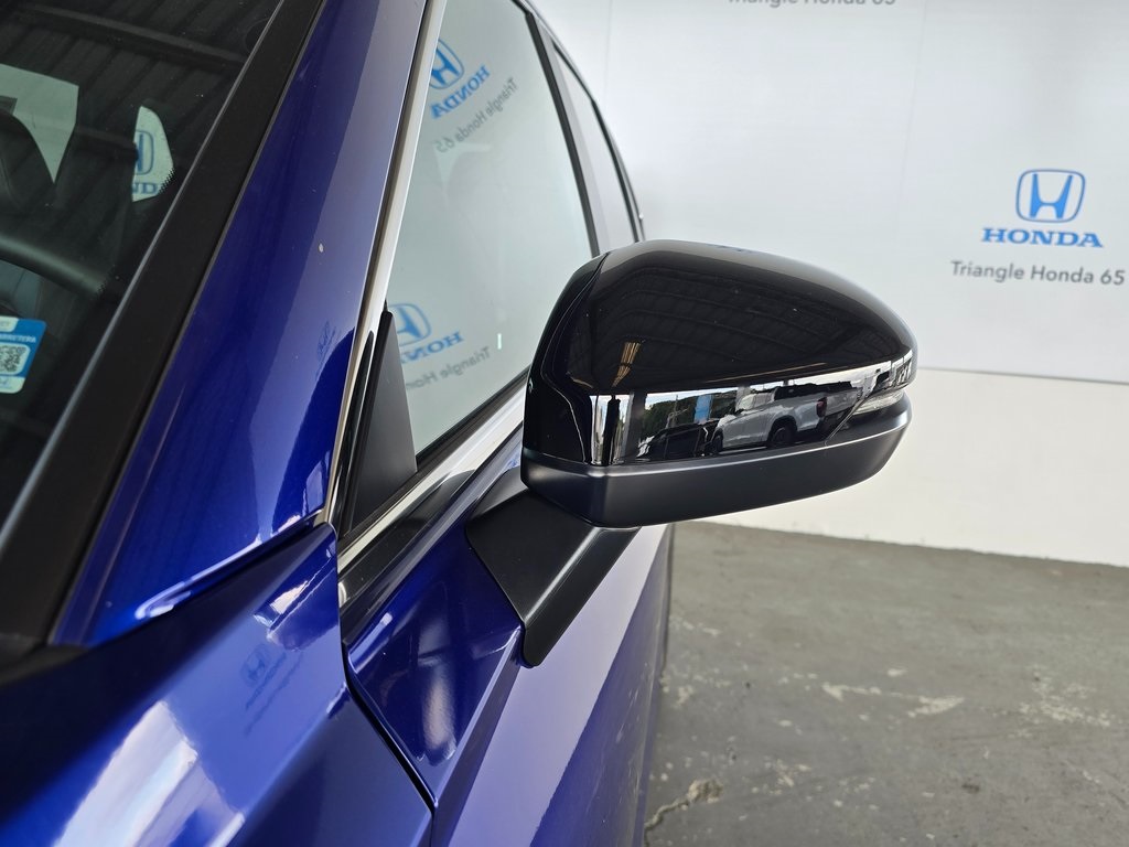 2025 Honda CR-V Hybrid Sport Touring photo 48