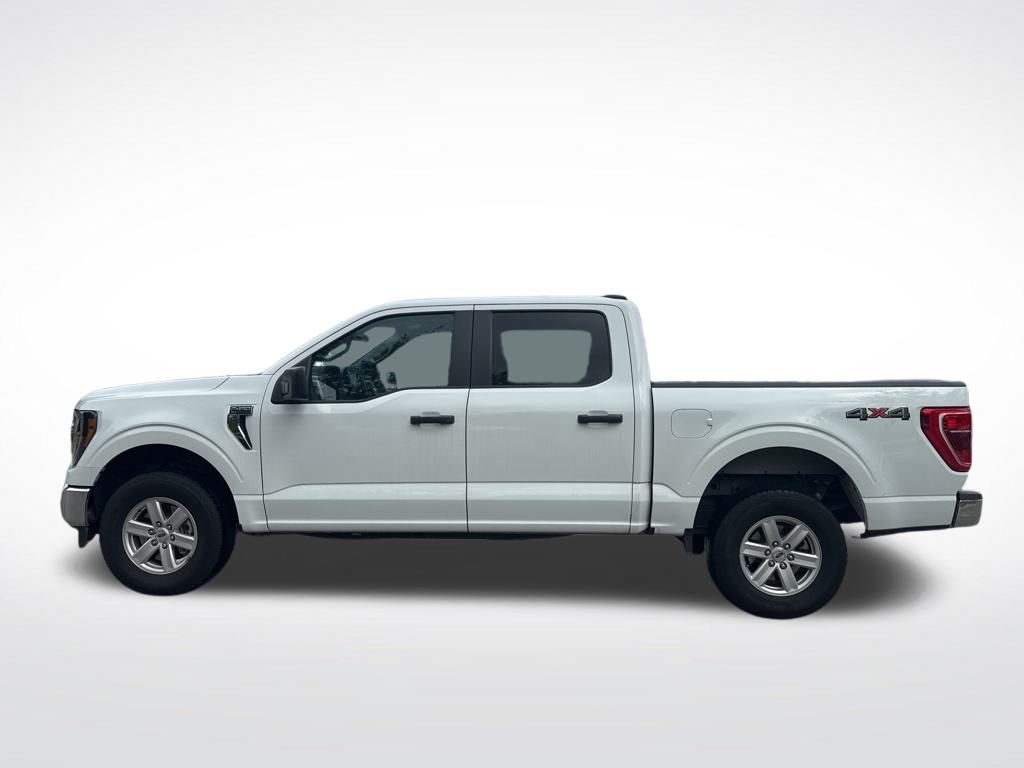 2023 Ford F-150 XLT photo 5