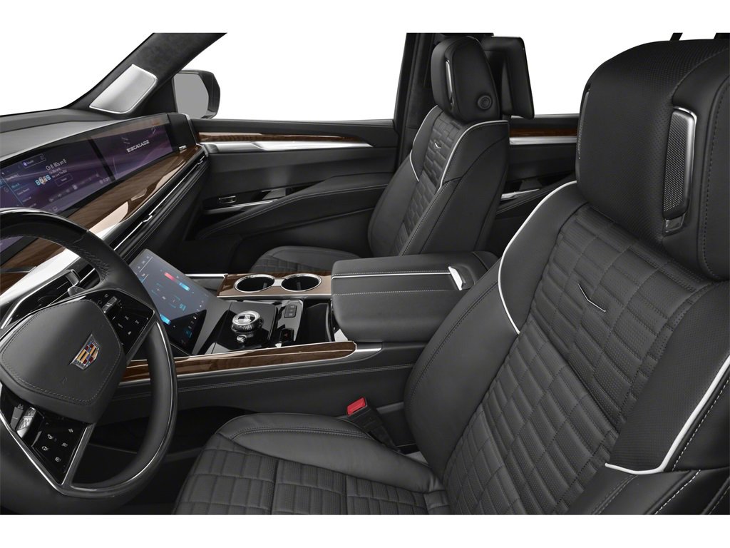 2025 Cadillac Escalade ESV Sport photo 9