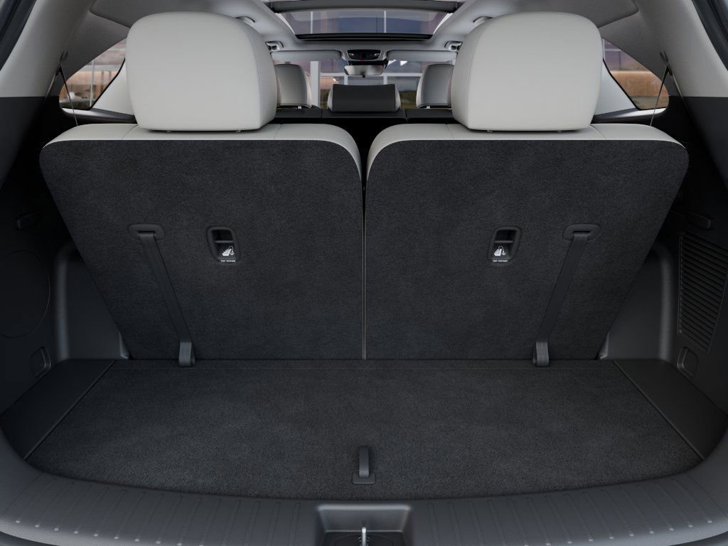 2025 Kia Sorento S photo 18