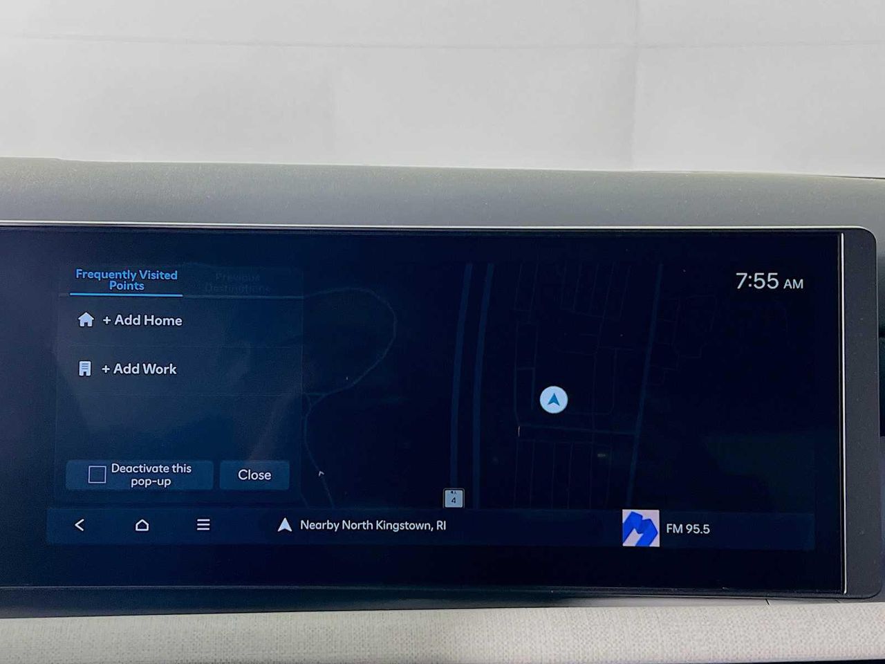 2025 Hyundai Tucson SEL Convenience photo 7