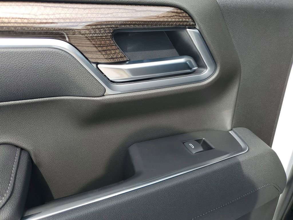 2026 Chevrolet Silverado 1500 RST photo 45
