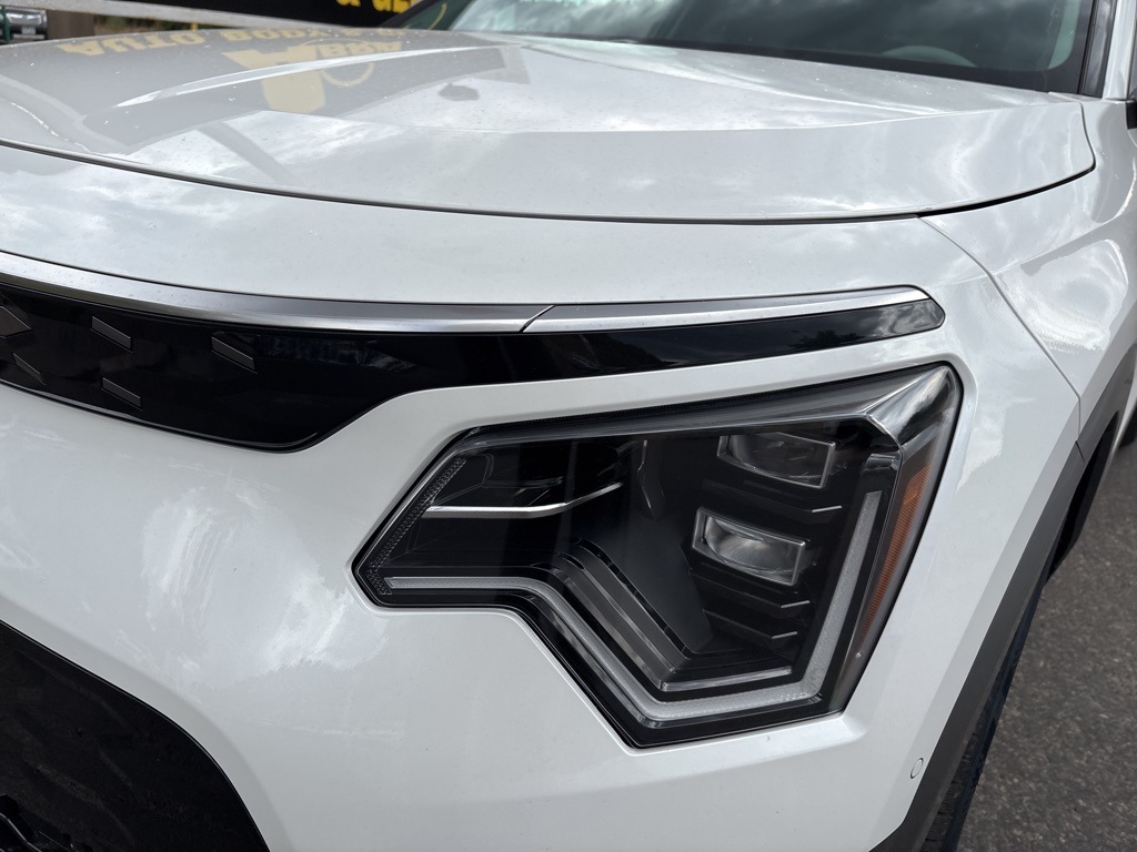 2025 Kia Niro EV Wave photo 8
