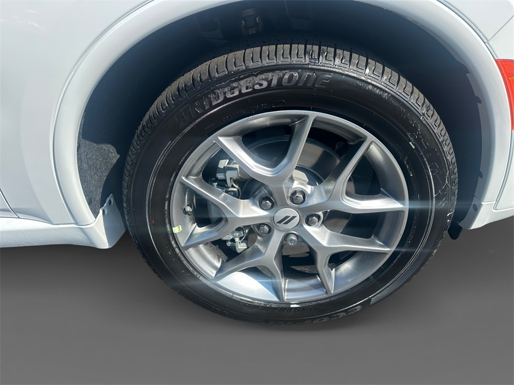 2026 Dodge Durango GT Plus photo 15