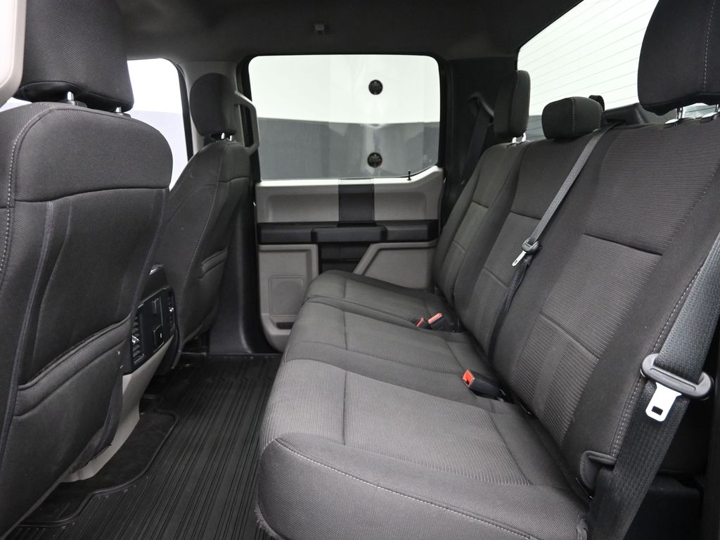 2020 Ford F-150 XL photo 7