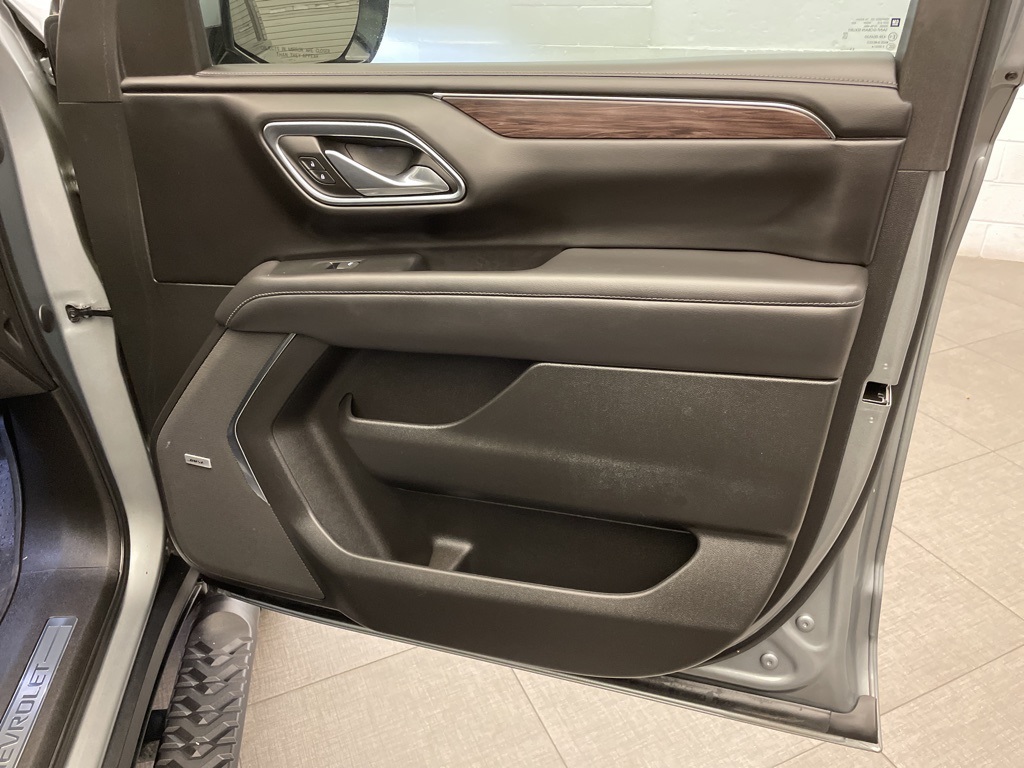 2023 Chevrolet Tahoe Z71 photo 26