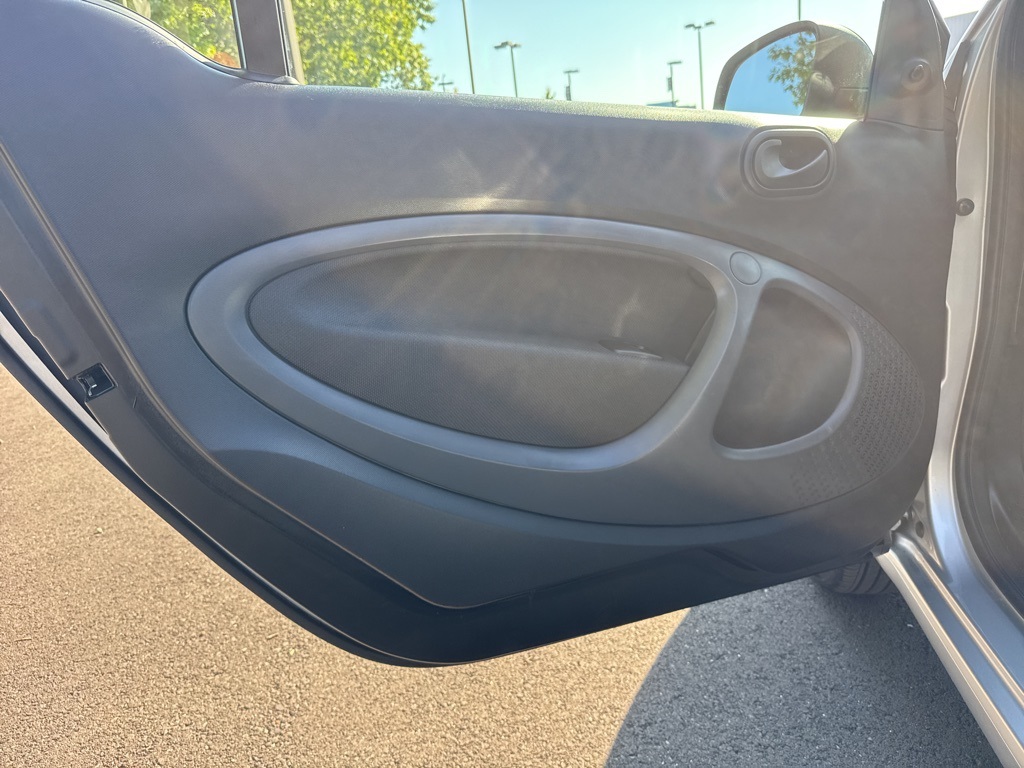 2018 Smart Fortwo Electric Drive Electric Drive photo 11