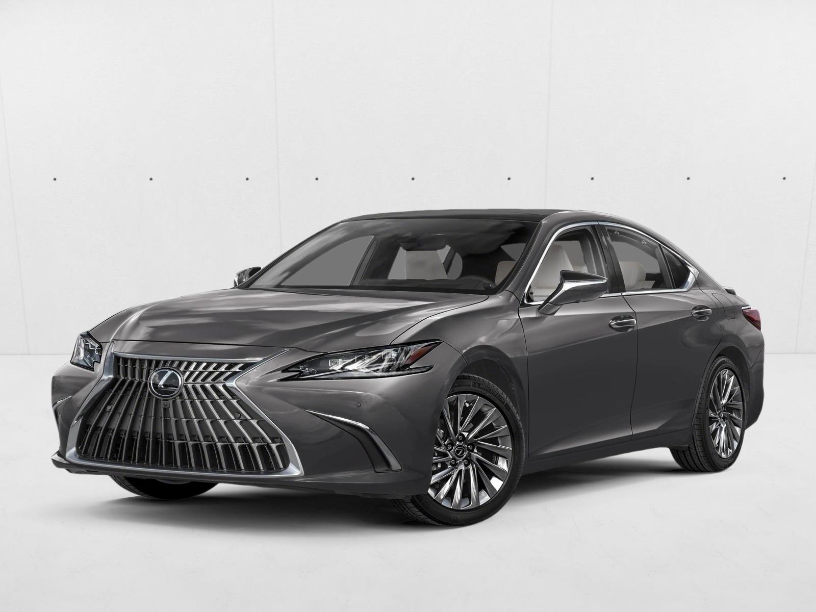 2025 Lexus ES 350 Ultra Luxury's photo