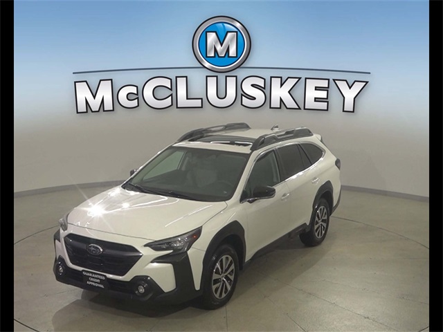 2023 Subaru Outback
