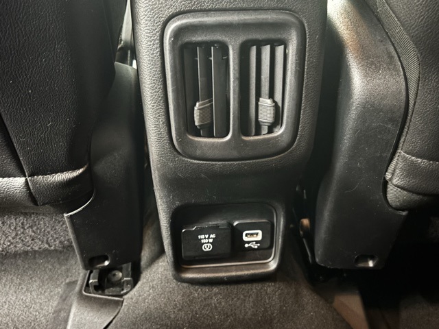2017 Jeep Compass Limited photo 8