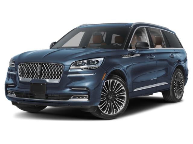 2024 Lincoln Aviator Black Label's photo