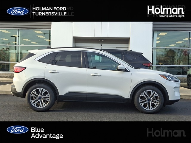 2022 Ford Escape SEL's photo