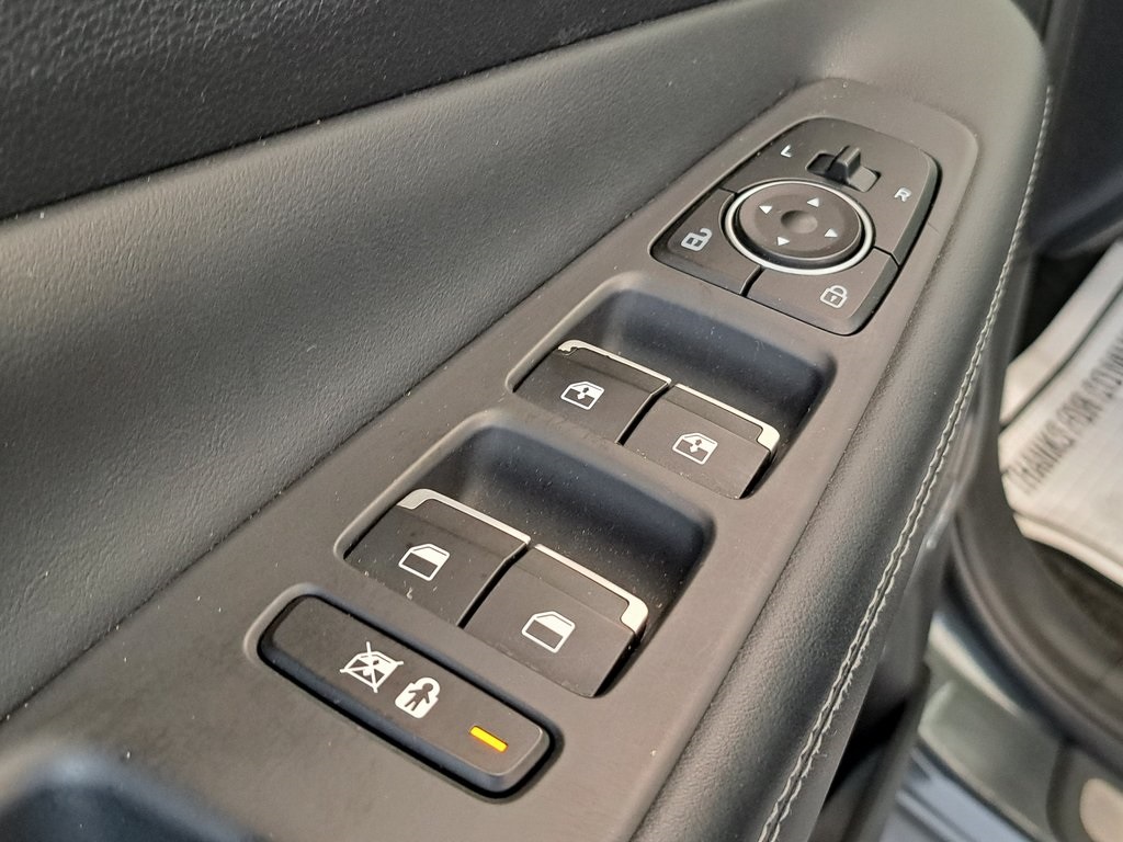 2020 Hyundai Santa Fe Limited photo 19