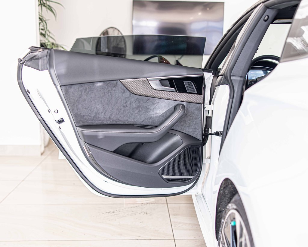 2024 AUDI S5 - Image 36