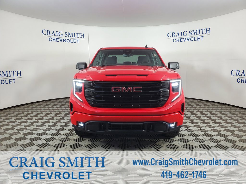 2023 Gmc Sierra 1500 Elevation photo 17