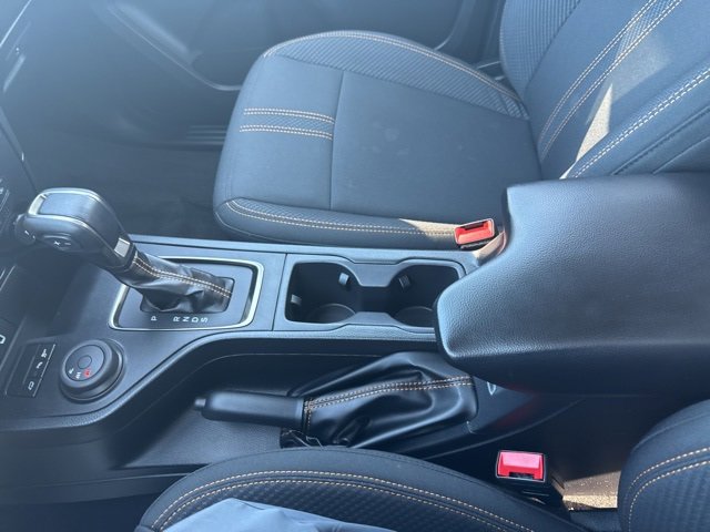 2022 Ford Ranger XLT photo 20