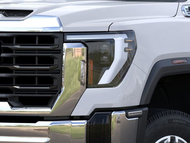 2025 Gmc Sierra 2500 photo 10