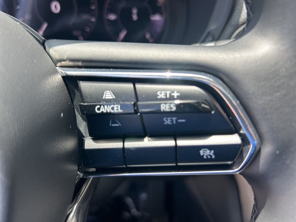 2024 Mazda CX-90 Preferred photo 43