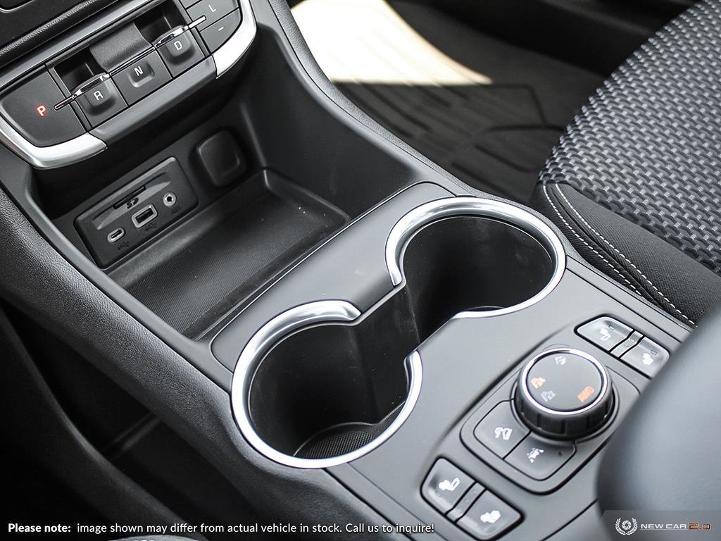 New 2024 GMC Terrain SLE Elevation Edition 1.5L AWD Heated Seats Lane