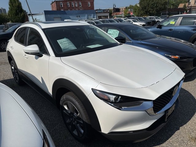 2025 Mazda CX-30 Preferred's photo
