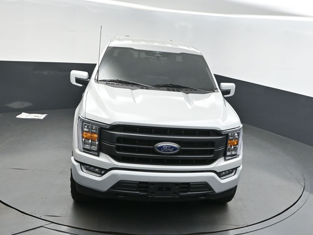 2023 Ford F-150 Lariat photo 33