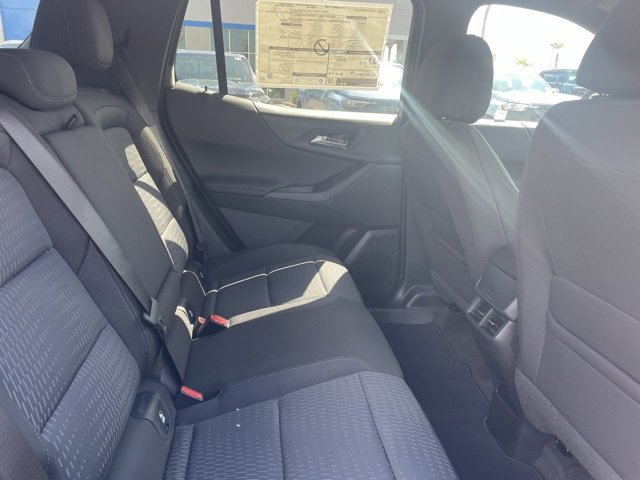 2026 Chevrolet Equinox LT photo 17