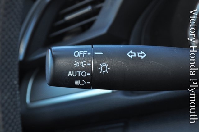 2019 Honda Civic LX photo 26