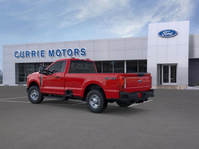 2026 FORD F-250 - Image 26