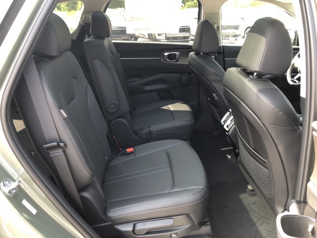 2025 Kia Sorento X-Line SX photo 26