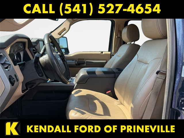 2015 Ford F-350 photo 9