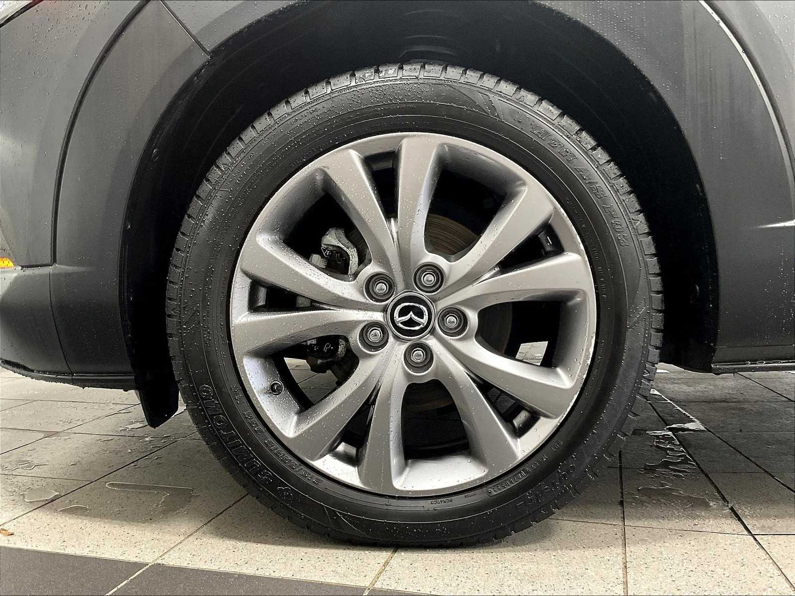 2020 Mazda CX-30 Preferred photo 7