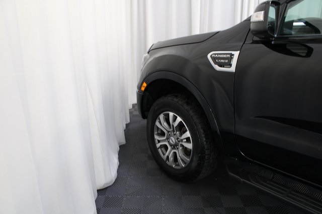 2020 Ford Ranger Lariat photo 20