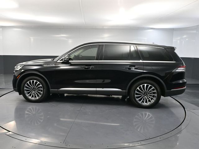 2023 Lincoln Aviator Reserve photo 4