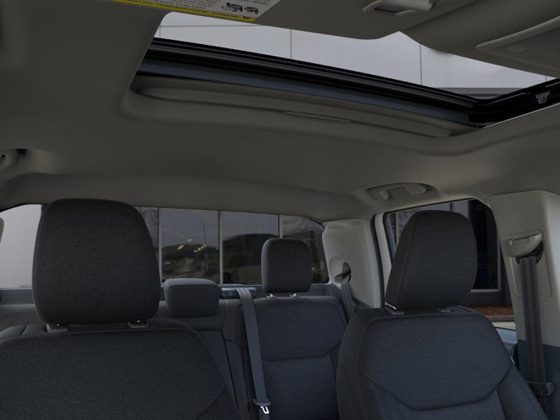 2025 FORD MAVERICK - Image 11