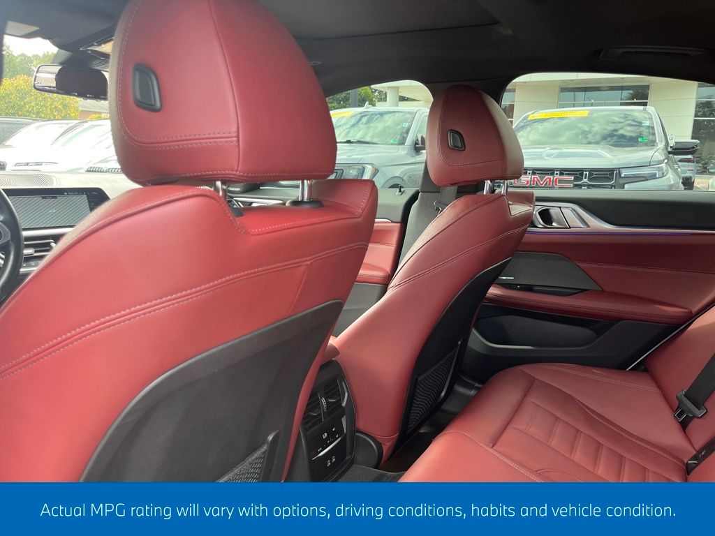 2023 Bmw M440i photo 16
